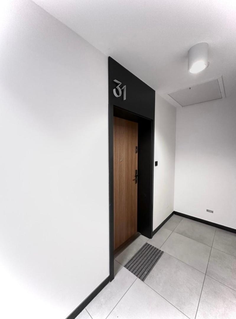 Pszczelna Apartment คราคูฟ ภายนอก รูปภาพ